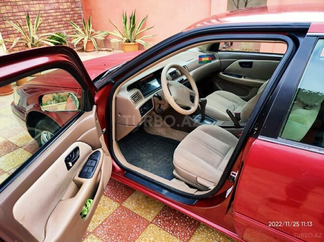 Toyota Camry 1999, 480,000 km - 2.2 l - Bakı