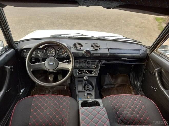 LADA (VAZ) 2106 1980, 13,500 km - 1.5 л - Lənkəran