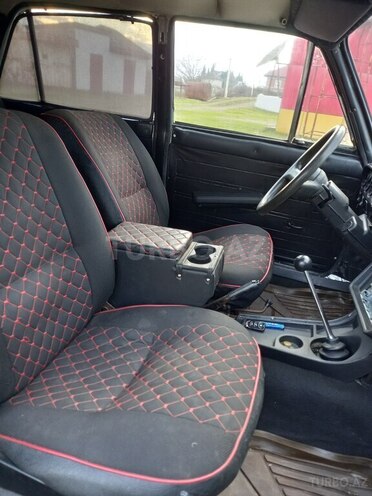 LADA (VAZ) 2106 1980, 13,500 km - 1.5 л - Lənkəran