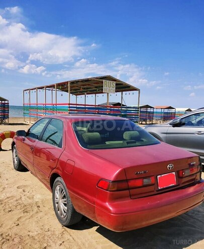 Toyota Camry 1999, 480,000 km - 2.2 l - Bakı