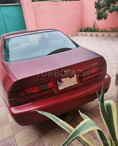 Toyota Camry 1999, 480,000 km - 2.2 l - Bakı