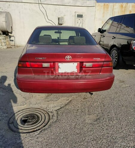 Toyota Camry 1999, 480,000 km - 2.2 l - Bakı