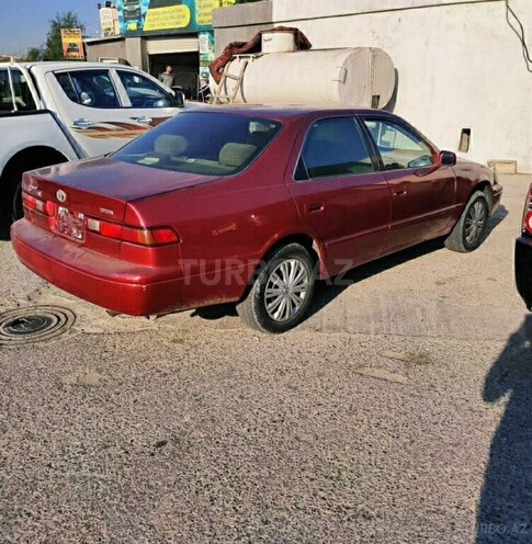 Toyota Camry 1999, 480,000 km - 2.2 l - Bakı