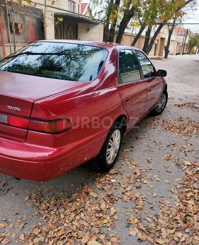Toyota Camry 1999, 480,000 km - 2.2 l - Bakı
