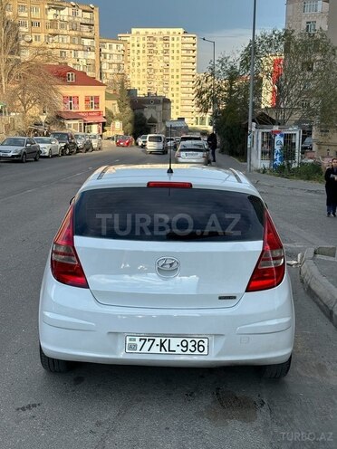 Hyundai i30 2007, 260,000 km - 1.6 l - Bakı