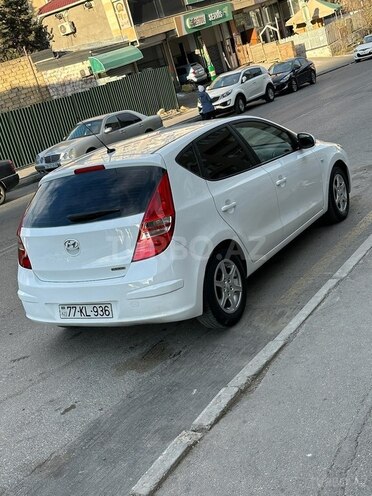 Hyundai i30 2007, 260,000 km - 1.6 l - Bakı