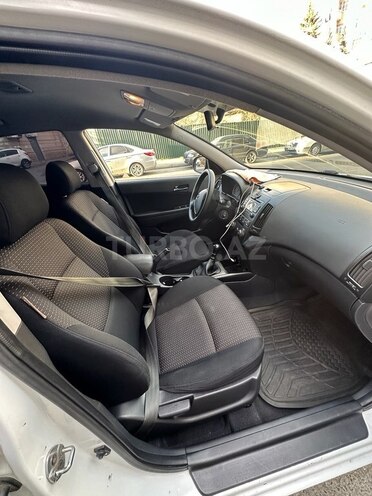Hyundai i30 2007, 260,000 km - 1.6 l - Bakı