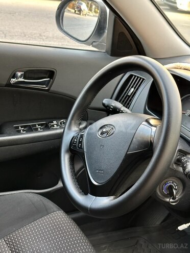 Hyundai i30 2007, 260,000 km - 1.6 l - Bakı