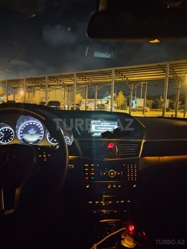 Mercedes E 220 2012, 296,000 km - 2.2 l - Bakı