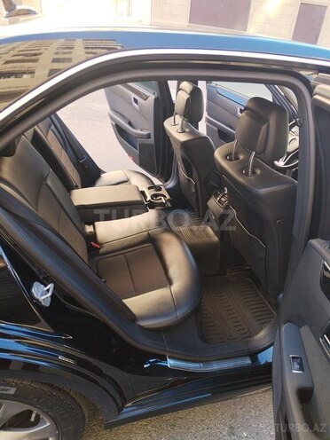 Mercedes E 220 2012, 296,000 km - 2.2 l - Bakı