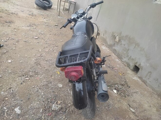 Kuba X-boss 2022, 30,000 km - 0.5 l - Bakı