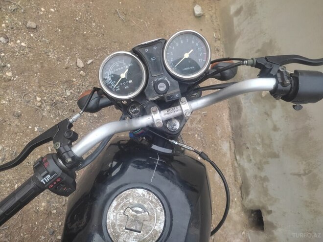 Kuba X-boss 2022, 30,000 km - 0.5 l - Bakı