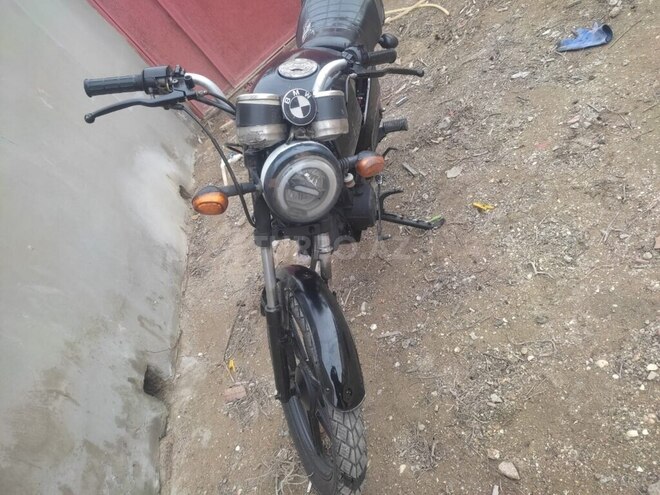 Kuba X-boss 2022, 30,000 km - 0.5 l - Bakı