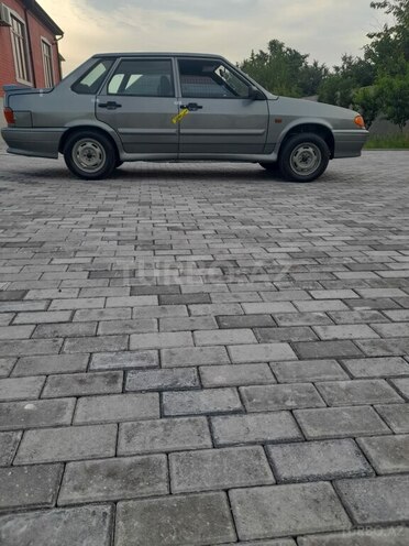 LADA (VAZ) 2115 2012, 190,000 km - 1.6 л - Masallı