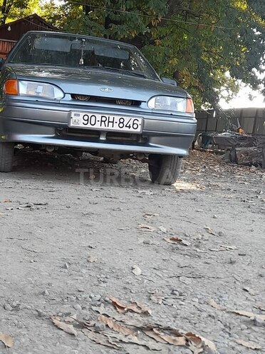 LADA (VAZ) 2115 2012, 190,000 km - 1.6 л - Masallı