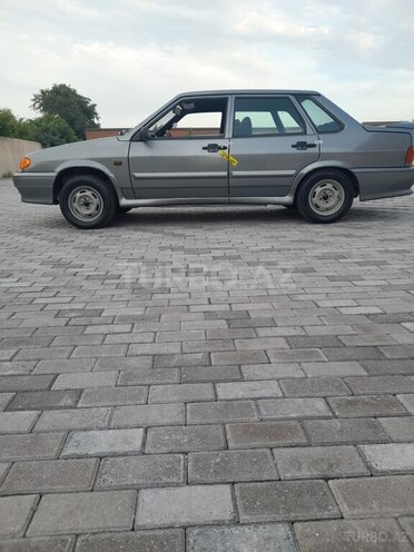 LADA (VAZ) 2115 2012, 190,000 km - 1.6 л - Masallı