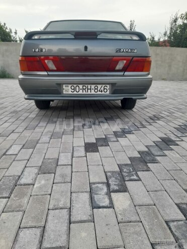 LADA (VAZ) 2115 2012, 190,000 km - 1.6 л - Masallı