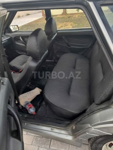 LADA (VAZ) 2115 2012, 190,000 km - 1.6 л - Masallı