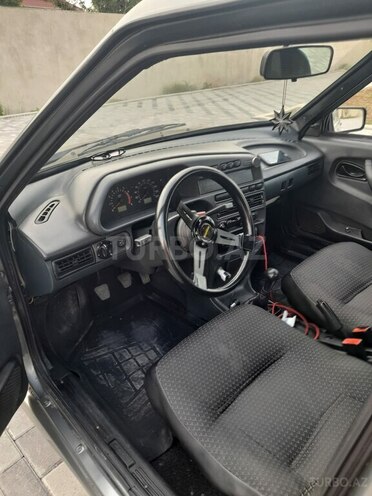 LADA (VAZ) 2115 2012, 190,000 km - 1.6 л - Masallı
