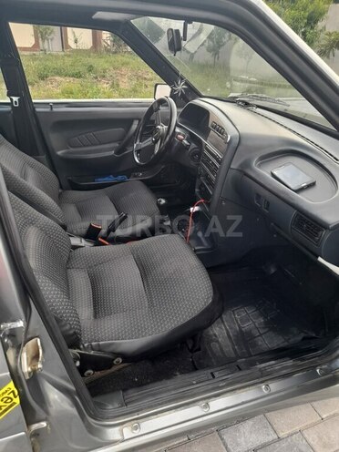LADA (VAZ) 2115 2012, 190,000 km - 1.6 л - Masallı