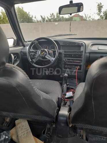 LADA (VAZ) 2115 2012, 190,000 km - 1.6 л - Masallı