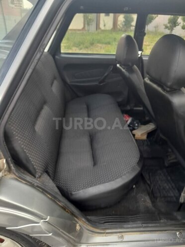 LADA (VAZ) 2115 2012, 190,000 km - 1.6 л - Masallı