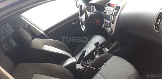 Kia Ceed 2012, 296,000 km - 1.6 l - Cəlilabad