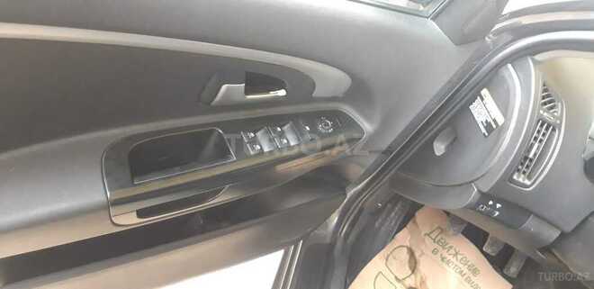 Kia Ceed 2012, 296,000 km - 1.6 l - Cəlilabad