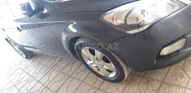 Kia Ceed 2012, 296,000 km - 1.6 l - Cəlilabad