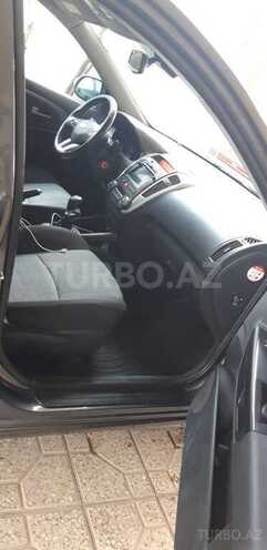 Kia Ceed 2012, 296,000 km - 1.6 l - Cəlilabad