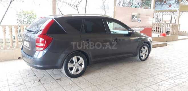 Kia Ceed 2012, 296,000 km - 1.6 l - Cəlilabad