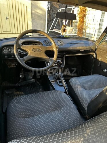 LADA (VAZ) 21011 1978, 150,000 km - 1.6 l - Ağcabədi