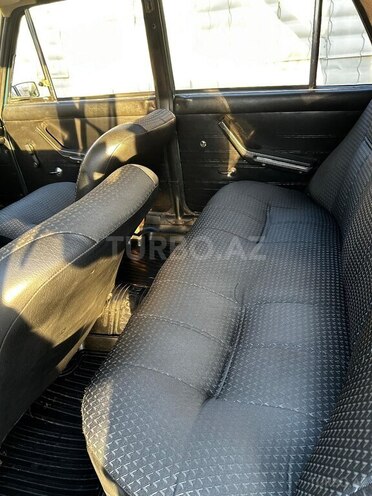 LADA (VAZ) 21011 1978, 150,000 km - 1.6 l - Ağcabədi