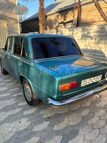 LADA (VAZ) 21011 1978, 150,000 km - 1.6 l - Ağcabədi
