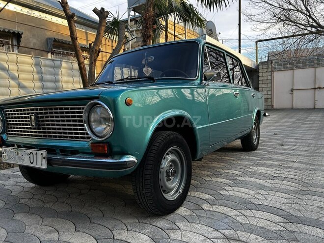 LADA (VAZ) 21011 1978, 150,000 km - 1.6 l - Ağcabədi