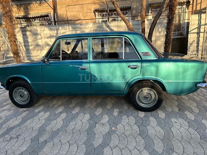LADA (VAZ) 21011 1978, 150,000 km - 1.6 l - Ağcabədi
