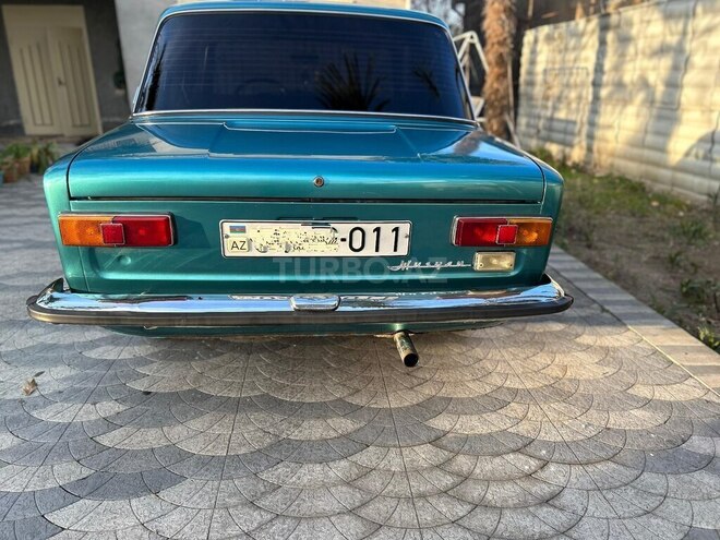 LADA (VAZ) 21011 1978, 150,000 km - 1.6 l - Ağcabədi