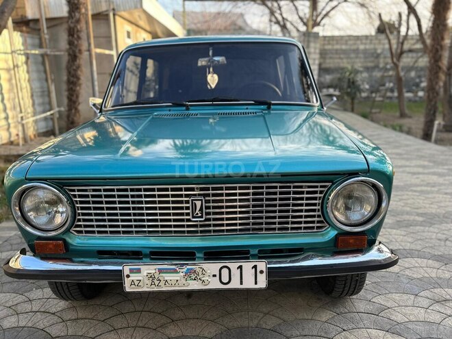 LADA (VAZ) 21011 1978, 150,000 km - 1.6 l - Ağcabədi