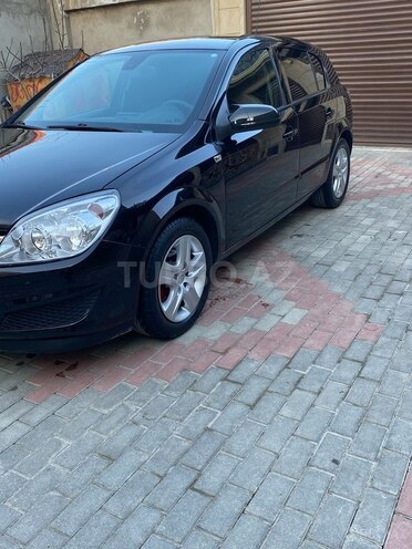 Opel Astra 2008, 271,000 km - 1.4 l - Sumqayıt