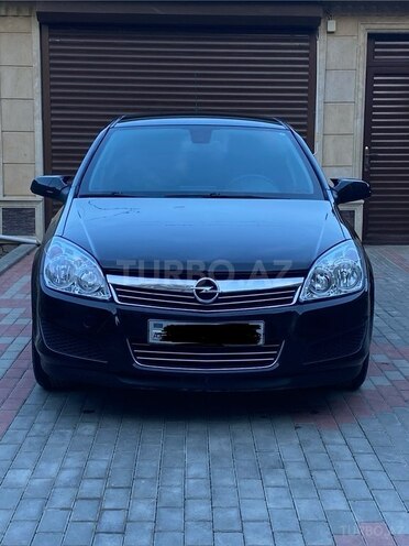 Opel Astra 2008, 271,000 km - 1.4 l - Sumqayıt
