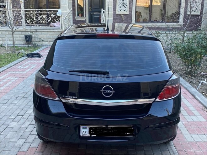 Opel Astra 2008, 271,000 km - 1.4 l - Sumqayıt