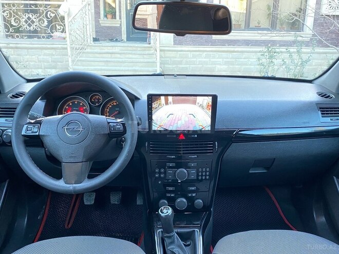 Opel Astra 2008, 271,000 km - 1.4 l - Sumqayıt