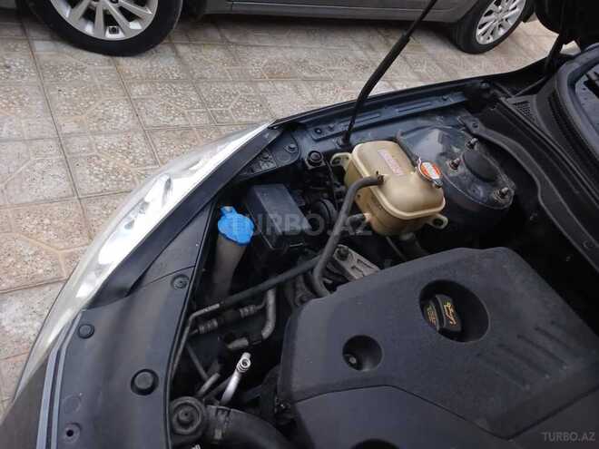 Kia Ceed 2009, 270,000 km - 1.6 л - Bakı