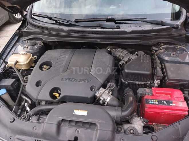 Kia Ceed 2009, 270,000 km - 1.6 л - Bakı