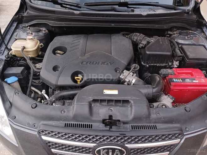 Kia Ceed 2009, 270,000 km - 1.6 л - Bakı