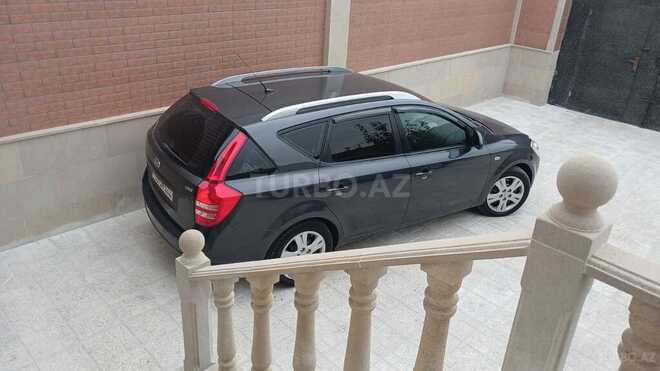 Kia Ceed 2009, 270,000 km - 1.6 л - Bakı
