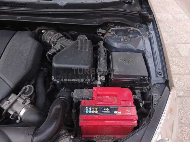 Kia Ceed 2009, 270,000 km - 1.6 л - Bakı