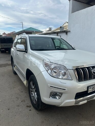 Toyota Prado 2013, 92,133 km - 2.7 л - Beyləqan