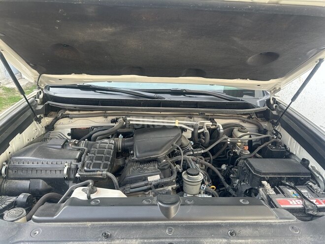 Toyota Prado 2013, 92,133 km - 2.7 л - Beyləqan