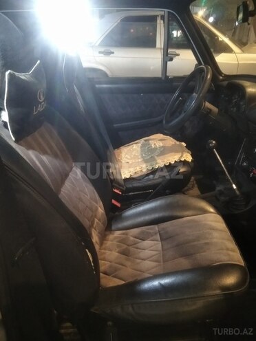 LADA (VAZ) 2106 2005, 65,000 km - 1.6 l - Masallı